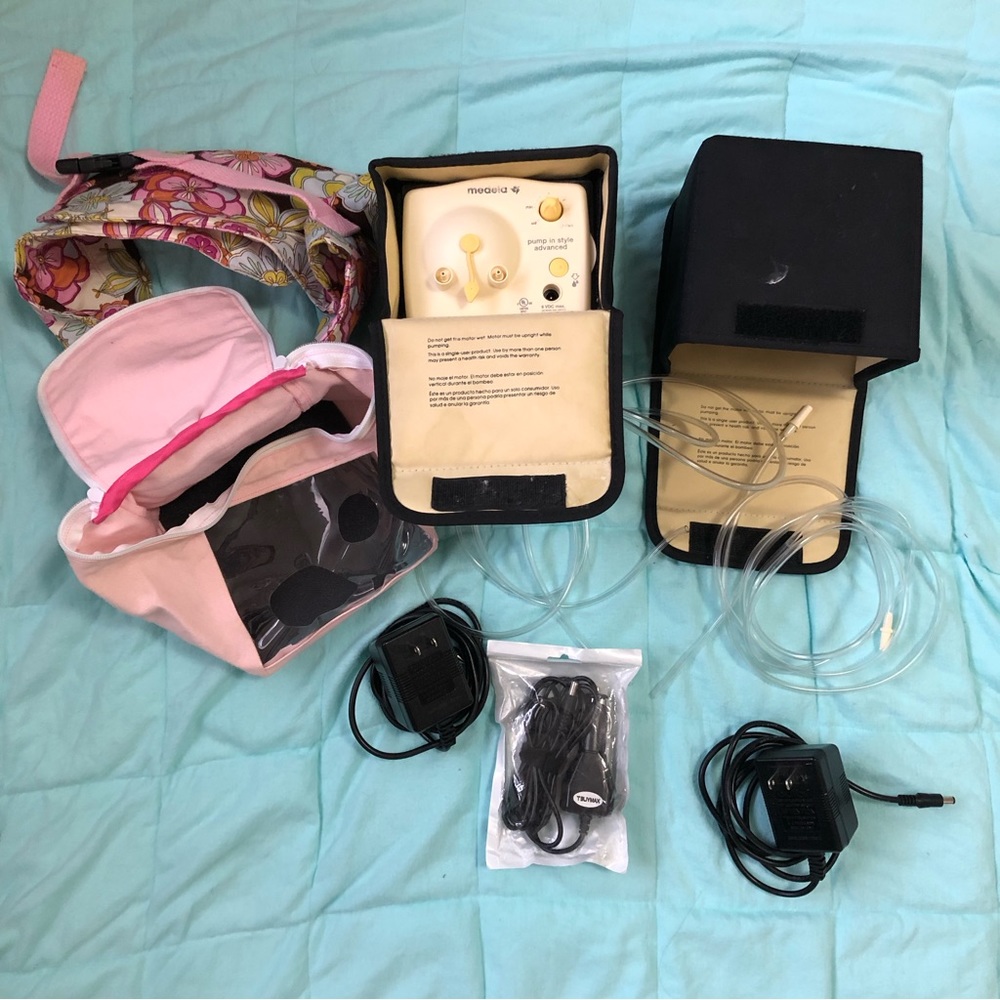 Medela Pump in Style Advanced